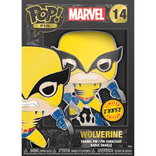 Wolverine #14 Funko Pop