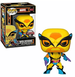 wolverine blacklight special edition 802