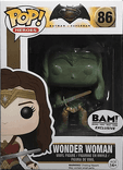 wonder woman bam white 86