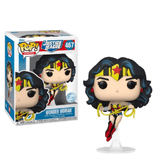 wonder woman special edition 467