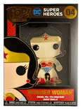 Wonder Woman #04 Funko Pop