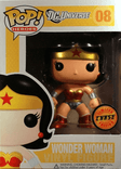wonder woman dc universe chase 08