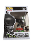 xenomorph bloody special edition 731