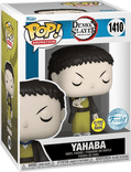 yahaba special edition glows in the dark 1410