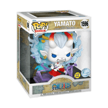 Yamato #1596 Funko Pop