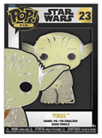 Yoda #23 Funko Pop