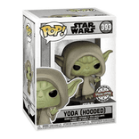 yoda hooded special edition 393