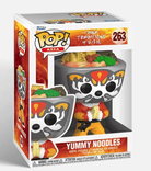 yummy noodles 263