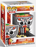 yummy tofu 264