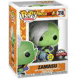zamasu special edition glows in the dark 316
