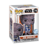 Zeb Orrelios #716 Funko Pop