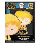Zenitsu Agatsuma #25 Funko Pop