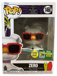 zero sdcc gitd 2024 3000 1468