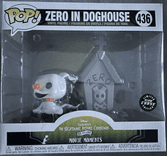 zero in doghouse glow chase 436