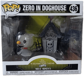 zero in doghouse 436