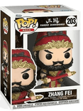 zhang fei