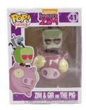 zim gir on the pig 41