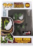 zombie venom only gamestop 664