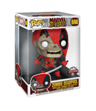 zombie deadpool special edition 698