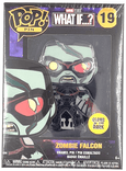 Zombie Falcon #19 Funko Pop