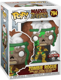 zombie rogue special edition 794