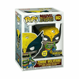 zombie wolverine ee gitd 662