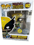 zombie wolverine 662
