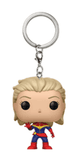 Captain Marvel Funko Pop