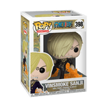 vinsmoke sanji 398