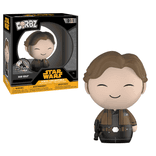 Han Solo #011 Funko Pop