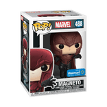 Magneto #488 Funko Pop