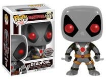 Deadpool #111 Funko Pop