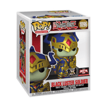 black luster soldier target con yu gi oh 25 2022 1096