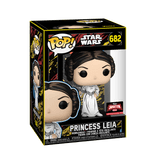 Princess Leia #682 Funko Pop