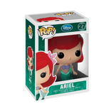 ariel 27