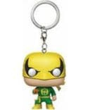 Iron Fist Funko Pop