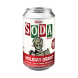 Holiday Groot Funko Pop