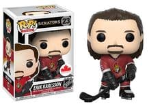 erik karlsson exclusive nhl 23