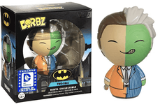 Two-Face #247 Funko Pop