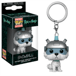 Snowball Funko Pop