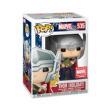 Thor (Holiday) #535 Funko Pop