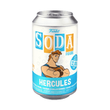 hercules chase