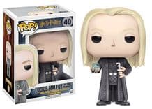 lucius malfoy holding prophecy 40