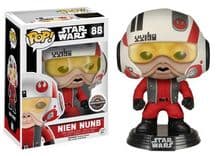 nien nunb gamestop power to the players 88