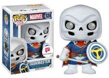 taskmaster w exclusive 124