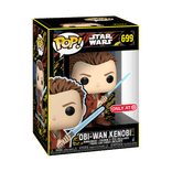 Obi-Wan Kenobi #699 Funko Pop