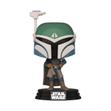 covert mandalorian 352