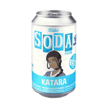Katara Funko Pop