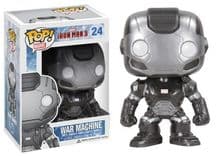 war machine 24