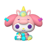 my melody 61